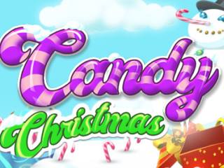 Candy Christmas