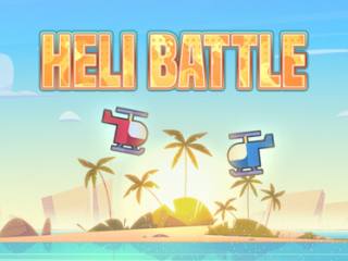 Heli Battle