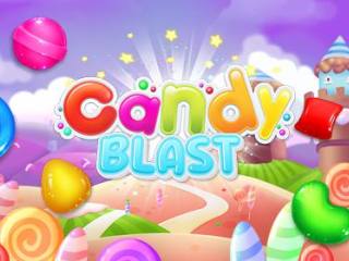Candy Blast