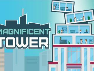 Magnificent Tower