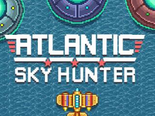 Atlantic Sky Hunter