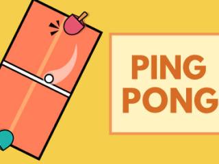 Ping Pong