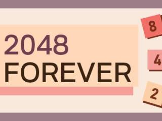 2048 Forever